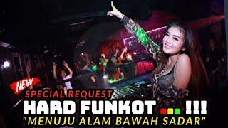 JUNGLE DUTCH x HARD FUNKOT || ASLI GLEERR DI JAMIN TELER || ANTI DROUF ||MELODI TERBARU TINGKAT DEWA