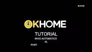 Ok Home - Tutorial Burocrazia Portale Alloggiati Web