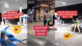 Instant Karma - TikTok Compilation 2021