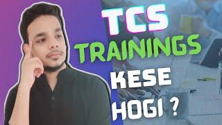 All About TCS Trainings for Freshers | TCS ILP | Initial Learning Program