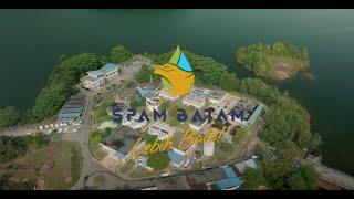 Video Profile SPAM Hulu BP Batam - 2023