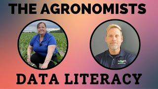 The Agronomists, Ep 174: Understanding data with Deb Campbell and Jason Voogt