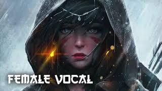 Best of Female Vocal Dubstep  EDM, Trap, Electro House  Gaming Music Mix 2021