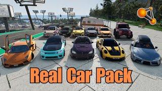 2024 BEST BeamNG Drive Car Mods [Free] [Download Link]