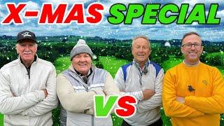 GOLF MATES CHRISTMAS SPECIAL! ! 