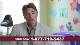 John Schneider for CMN Hospitals