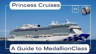 A Guide to Princess MedallionClass for 2024: What It Will Actually Be Like!