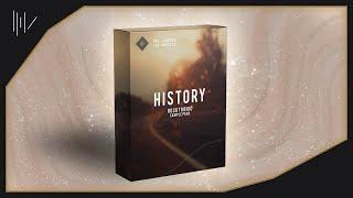 THE BEST SAMPLE PACK FOR ROCKTRONIC (History - Rocktronic Sample Pack)