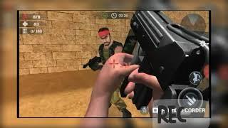 Gun Strike Gameplay|Gaming Lancer|GL