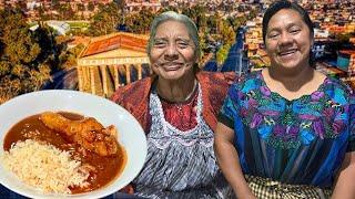 Hoy te Enseño a Hacer un Delicioso Quichom Quetzalteco | La Cocina De Mimi