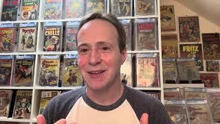 Why Everyone is Wrong About the Comic Market