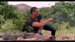 The Best Of Jean-Claude Van Damme....