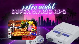 SUPER MARIO RPG LEGEND OF THE SEVEN STARS | 1VideoGameDude