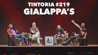 Tintoria #219 Gialappa's Band