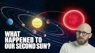 Does the Sun Have a Long-Lost Twin?