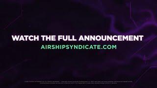 Airship Syndicate + Digital Extremes @ The Game Awards