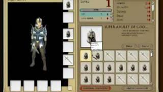 Elemental: War of Magic - GDC '09 Walkthrough