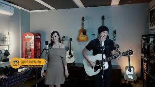 Maroon 5 - She Will Be Loved | Anji X Cania "Geolive" Cover