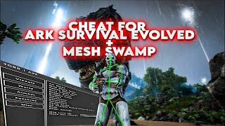 *Great* Ark Survival Evolved - Cheat | Best Hack For Ark | Aimbot, Wallhack & Many | Free Download