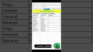 textjoin #exceltips #microsoftexcel #mexcel #excel #vlookup