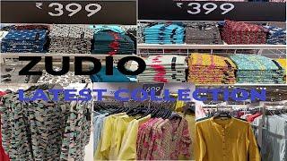 Zudio shopping new arrivals| ladies collection | lifestyle| clothing offers | kids wear| hyderabad