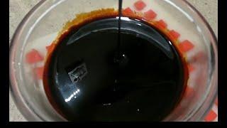 Kecap Manis | Sweet Soy Sauce  Recipe