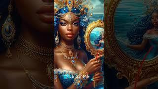 La Sirene La Balene #magic #spirituality #viralshorts