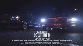 [FREE] G-Funk Rap Beat - "LOWRIDER" || Boom Bap Rap Beat || Free Type Rap Beat 2024