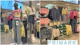 Primark women’s new collection / March 2025