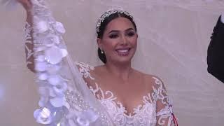 Part 1 (M & O) Assyrian Wedding عرس اشوري في سيدني - Live Streaming Service in Sydney