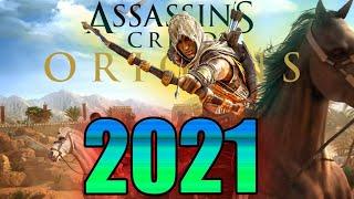 Should You Buy Assassins Creed Origins In 2021? (Review)