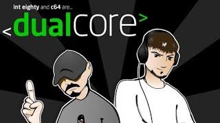 Dual Core - Control