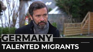 Germany immigration: Government to ease path for skilled migrants