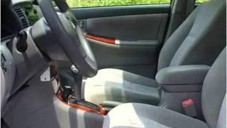 2005 Toyota Corolla Used Cars Durham NC