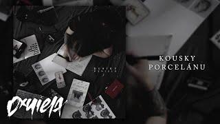 dxnielx - Kousky porcelánu (prod.CapsCtrl)