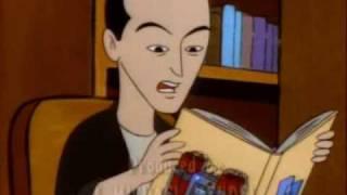 The Critic - "Speed Reading"