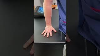 Relieve Wrist Pain in Seconds #Shorts