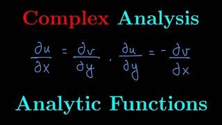 Complex Analysis: what is an analytic function?