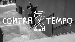 Grind Skate Shop - Contra Tempo