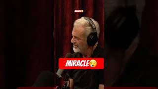 Mel Gibson On Miracles With Joe Rogan