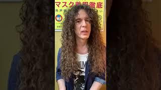 Marty Friedman: "Due ottime ragioni per suonare la chitarra"