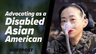 Alice Wong: Making Space For More Disabled Asians