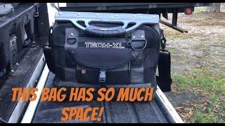 Veto Pro Pac Tech XL Tool Bag Review