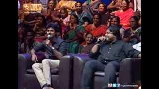 Sivakarthikeyan and Imman sing Oora Kaaka