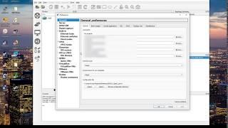 GNS3 install & Cisco Router Template