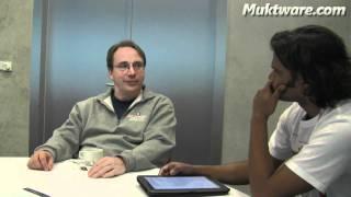 Linus Torvalds: Why Linux Is Not Successful On Desktop