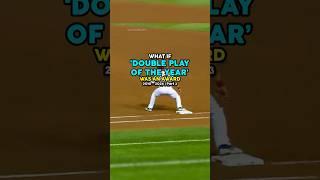 The best Double Play from Every Year in MLB | Part 3