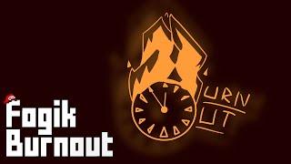 Fogik - Burnout (prod. puhf x Zekiro) | Phase 1 Woche 2