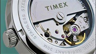 Top 10 Timex Watches For Men 2024!