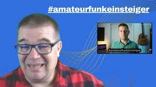 AFU Chaos zu #amateurfunkeinsteiger